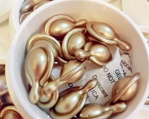 一支冻干粉6瓶精华液,一支冻干粉6瓶精华