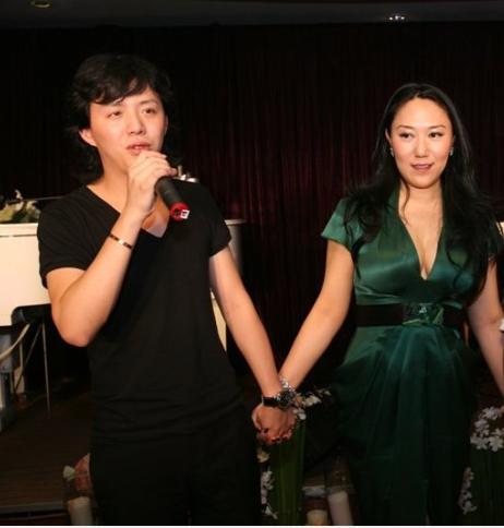 李云迪涉嫌嫖娼被拘,李云迪涉嫌嫖娼