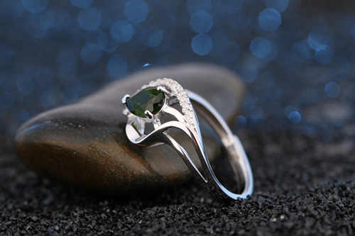 12星座专属星座钻石戒指,十二星座专属结婚戒指情侣