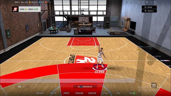 nba2k投手推荐,2k优质投手