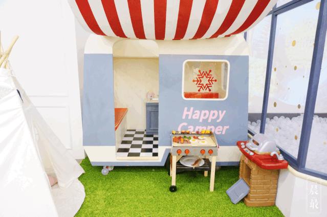 打卡魔都最火网红点,今日魔都网红打卡地点