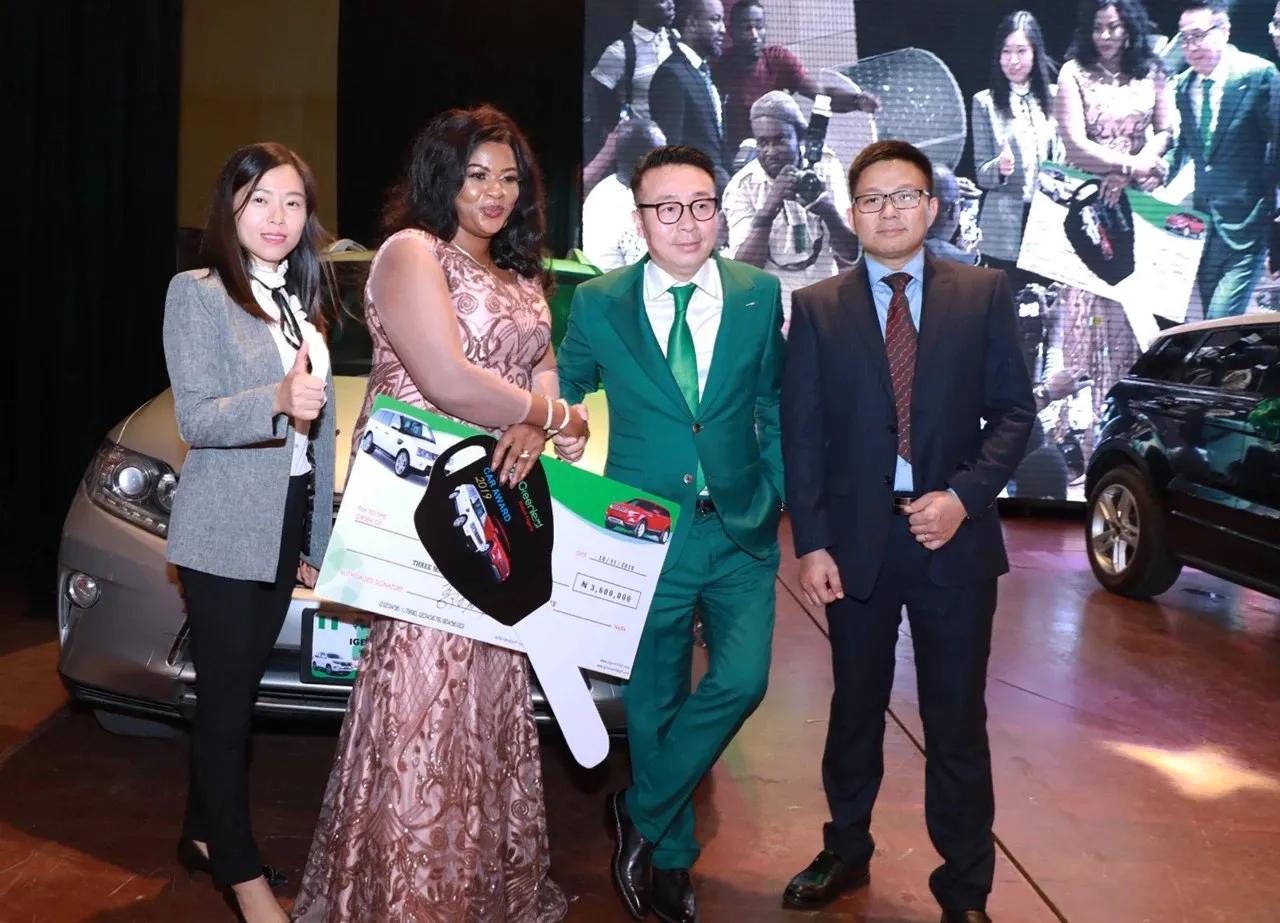 绿叶徐建成官方直播,绿叶科技集团董事长徐建成