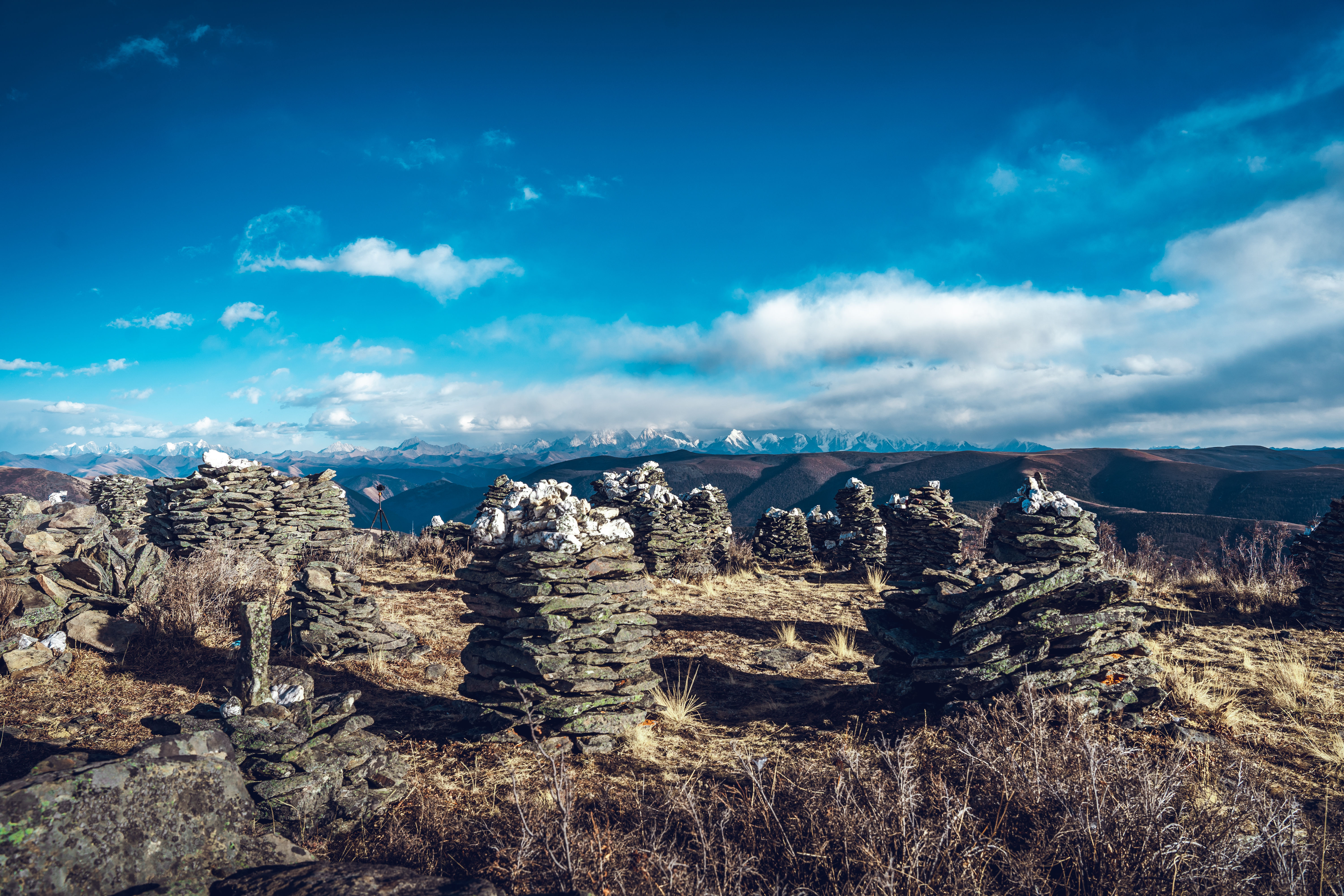 坦克300西藏自驾感受,坦克300川西