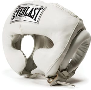 拳击头盔护头全封闭哪种好,拳击护头评测