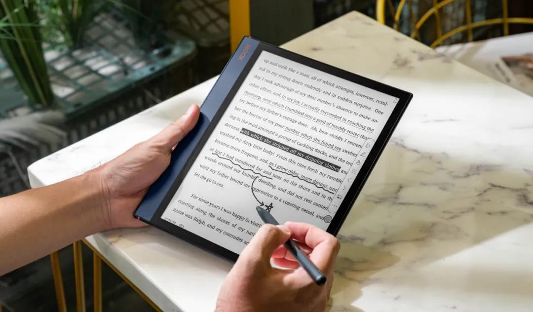 文石noteair和文石note3,文石新品note3