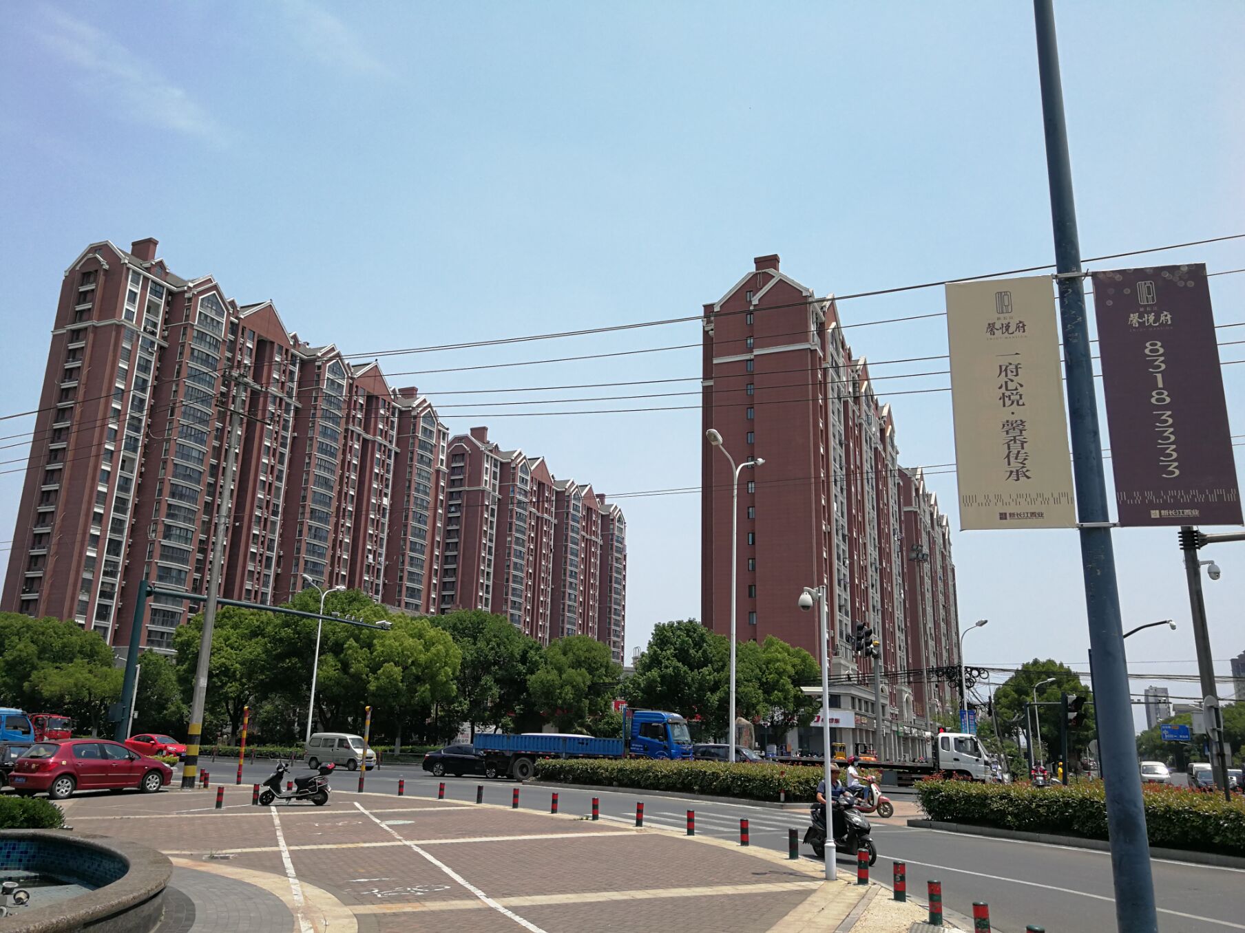 城市向南扩,江阴市南闸街道村规划一览表