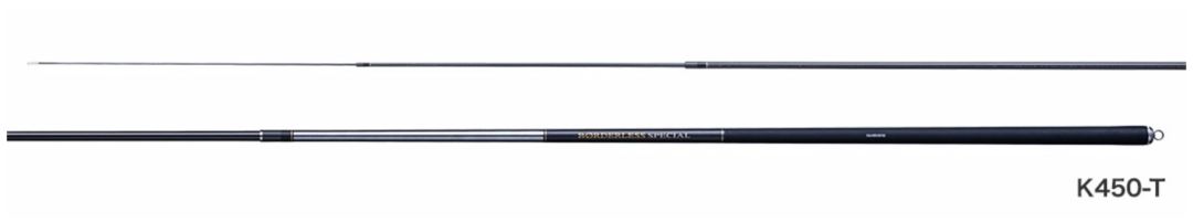 为什么有一些禧玛诺鱼竿那么便宜,禧玛诺博大师鱼竿是什么档次