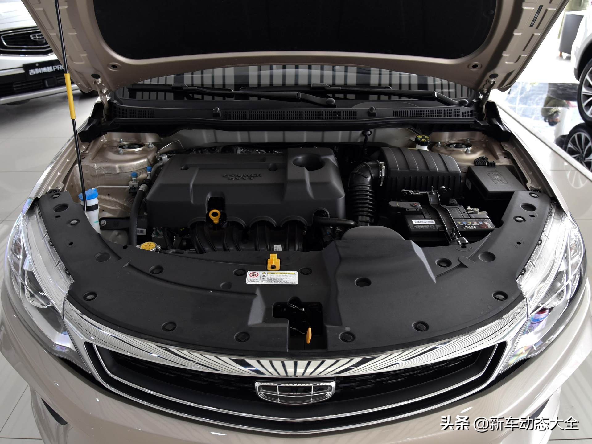 皮实耐造省油省心还保值,皮实耐开油耗低颜值高