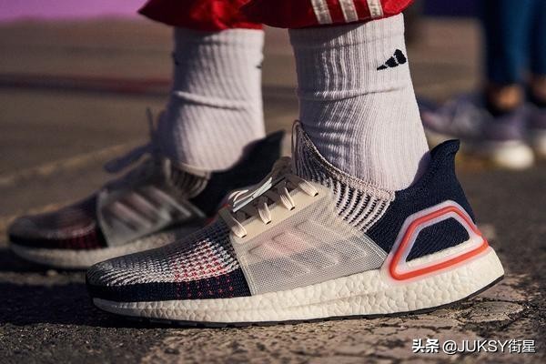 别人穿跑鞋像余文乐自己穿就像余天？那是因为你没选到这5双！