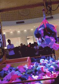 前戏要足，动作要帅，大召唤术