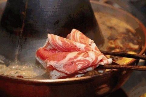 吃完火锅就拉肚子如何缓解,吃火锅爆痘还拉肚子怎么回事