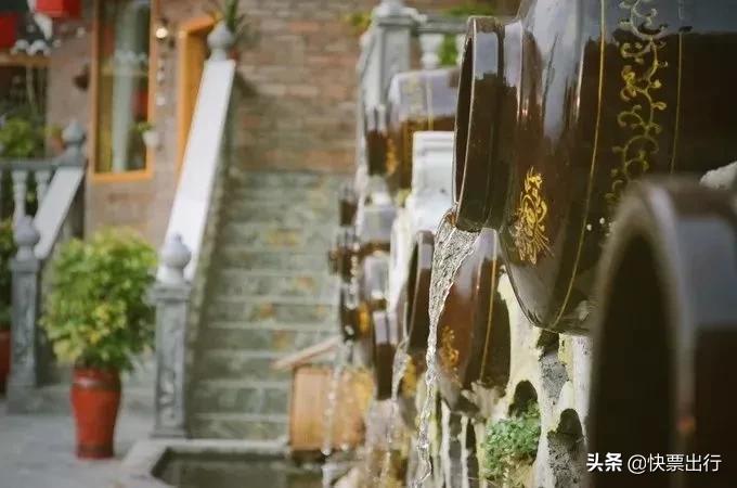 恩施为什么是中国最美的地方,恩施风景真的美