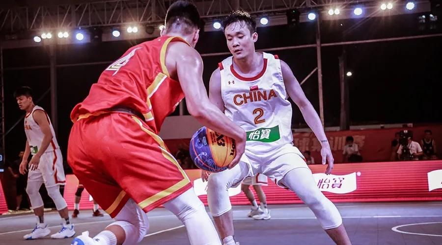 周琦什么时候重返cba,周琦最后一次比赛cba