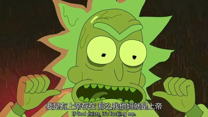 9:9分神作瑞克与莫蒂,瑞克和莫蒂9季完整版