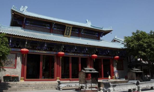 赤湾冷门景点能否被大湾区带热