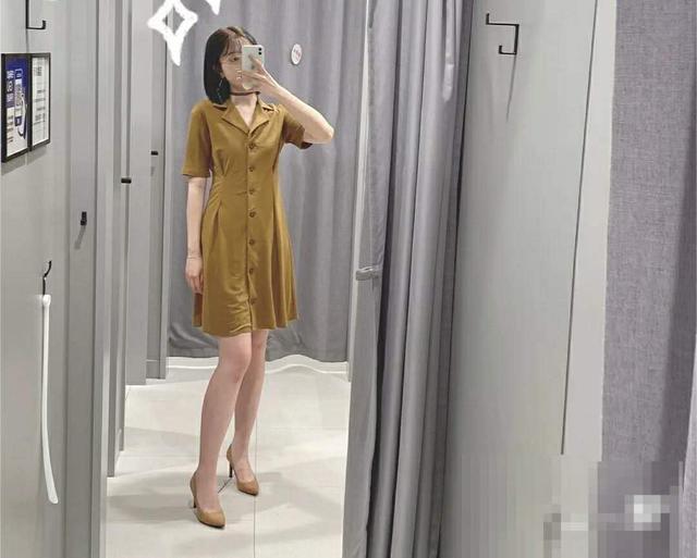 优衣库u系列女装冬季穿搭,优衣库gu系列