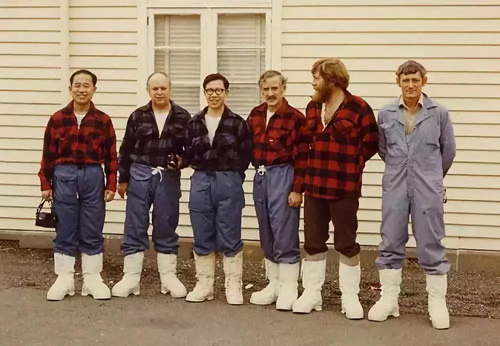 中国六十年代观影最多的电影,18年震撼中国十大瞬间