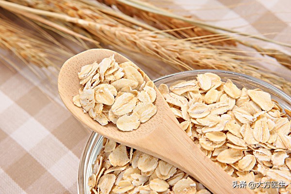吃燕麦对皮肤有什么好处和坏处,常吃燕麦居然有这么多好处