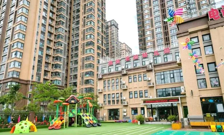 郑州中原区优智实验幼儿园日常,二七区优智幼儿园怎么样