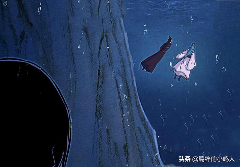 敖丙后续,敖丙身份被暴露敖丙怒了