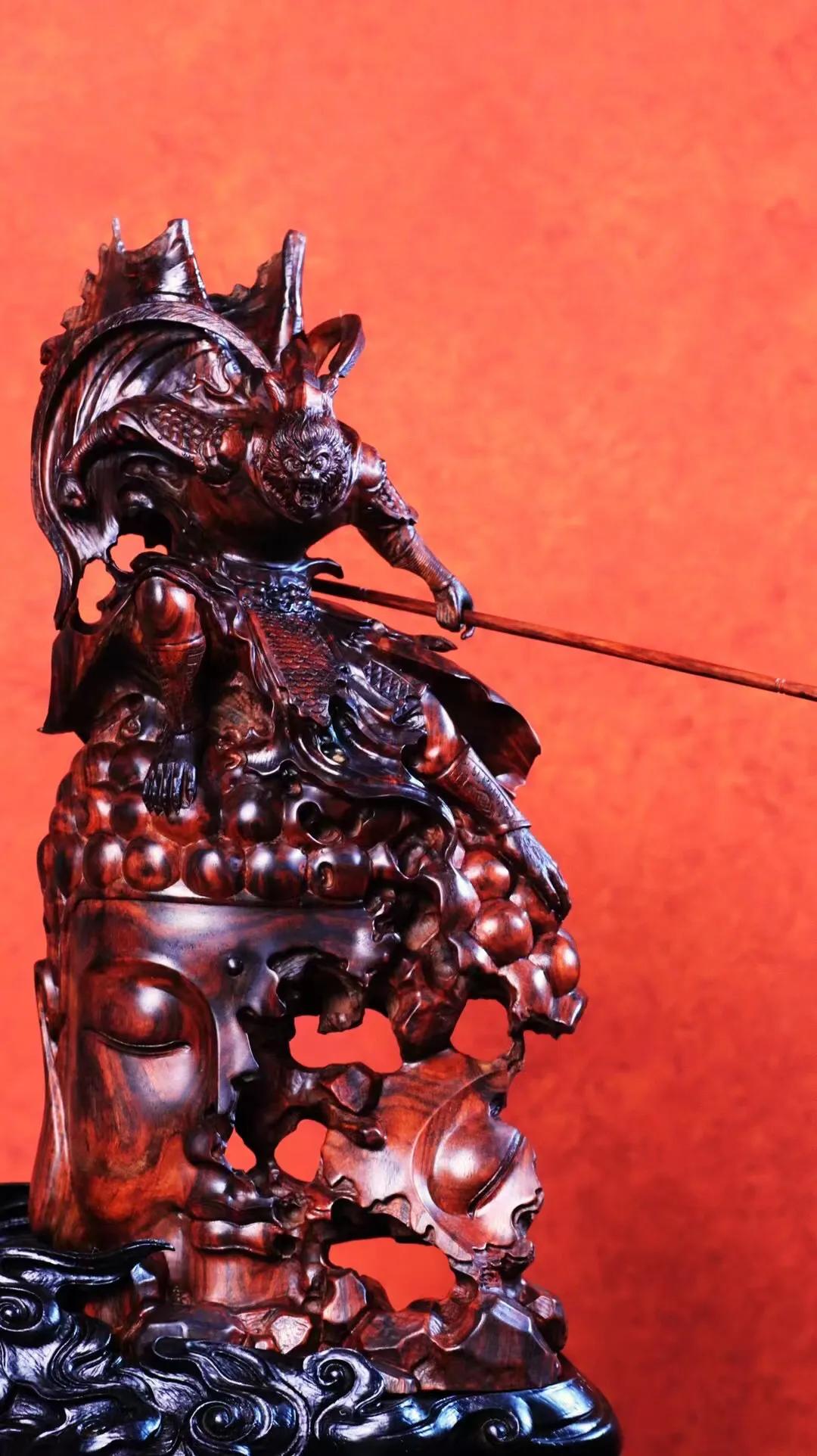 说猴子戏猴子写猴子画猴子我们今天刻猴子