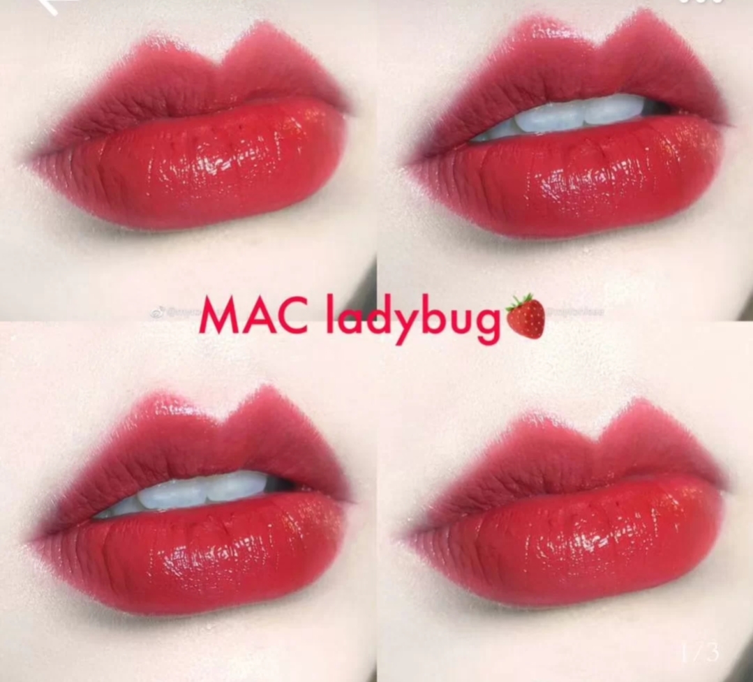 mac黑皮肤显白的口红,mac口红推荐黄皮秋冬显白