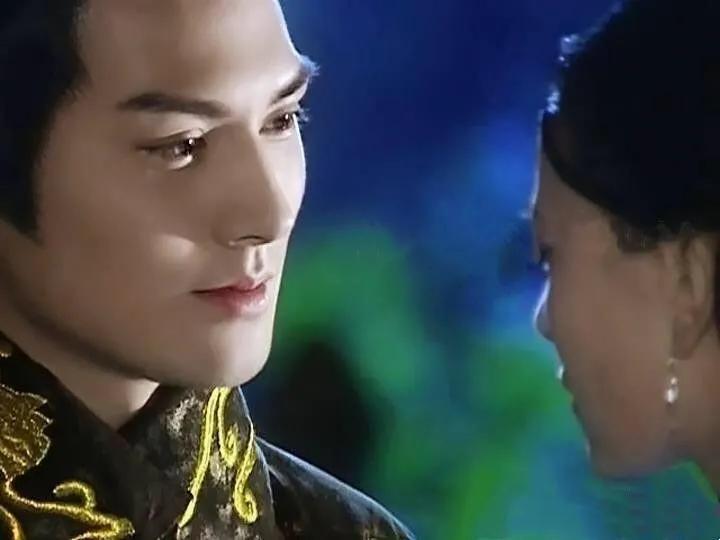 有王子谁还看剧情？帅就完了。荧幕上的中外王子，谁是你的菜？