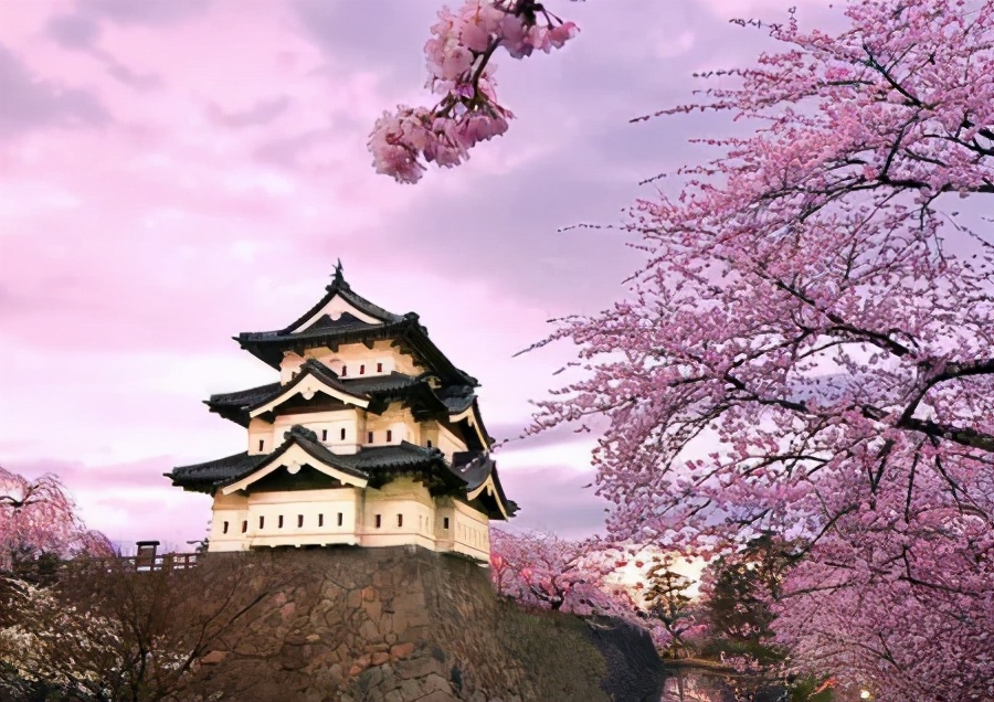 最适合冬天去的旅行城市,最适合春天旅行的城市