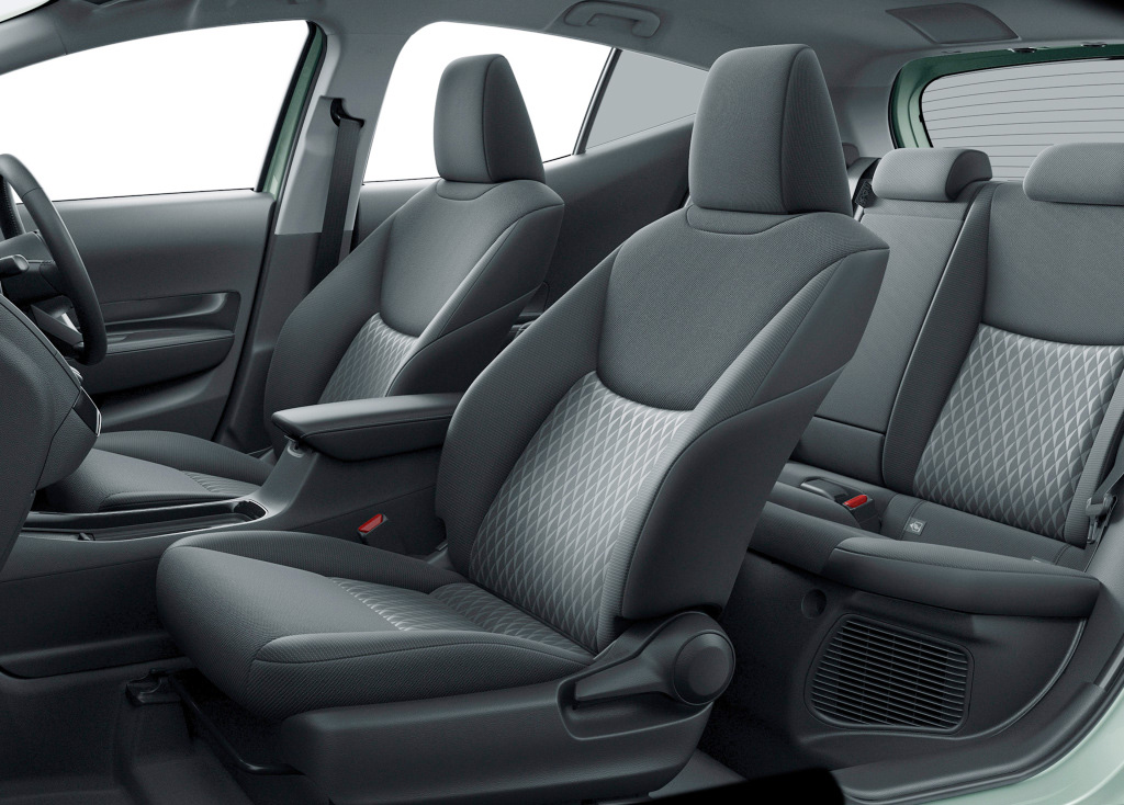 丰田新款汽车推荐车型大全,丰田这款车气势非常强还非常省油