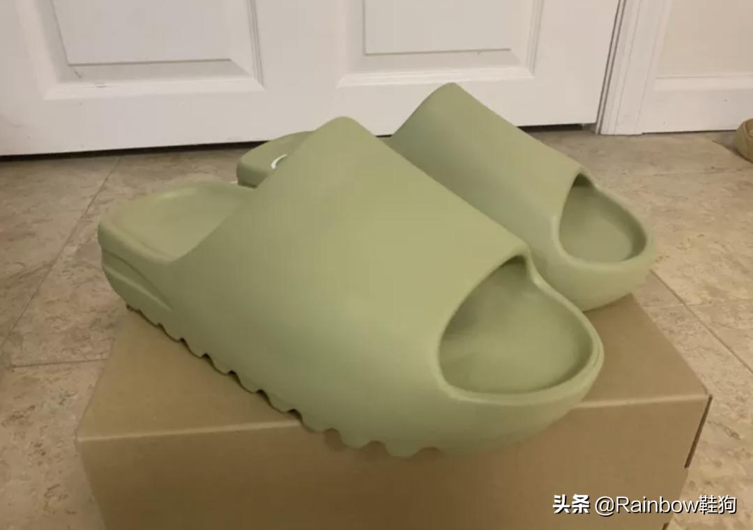 为什么yeezyslide有的很贵有的便宜,yeezyslide什么鞋