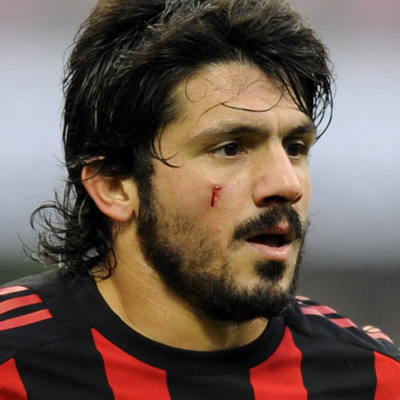 加图索巅峰时期身材,加图索巅峰赛季