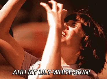 女士防晒防紫外线,女人防紫外线防晒霜