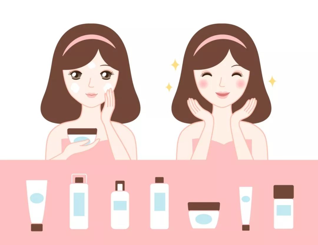 化妆脸上搓泥怎么办,脸上化妆搓泥是什么原因引起的