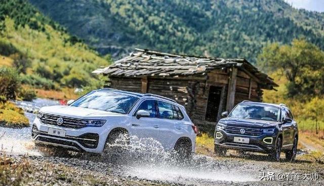 一个月六千多工资能养一台探岳吗,一个月挣多少钱可以入手探岳