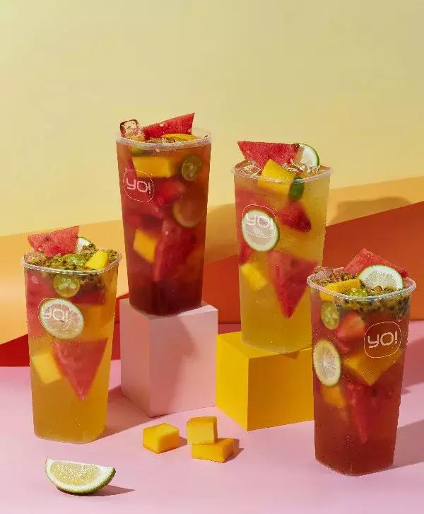 有茶制造加盟官网,有茶招商加盟