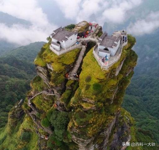 中国10大名山视频,中国10座山名山