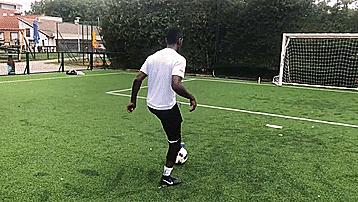 简单有效的过人技巧,最简单的5个过人教学