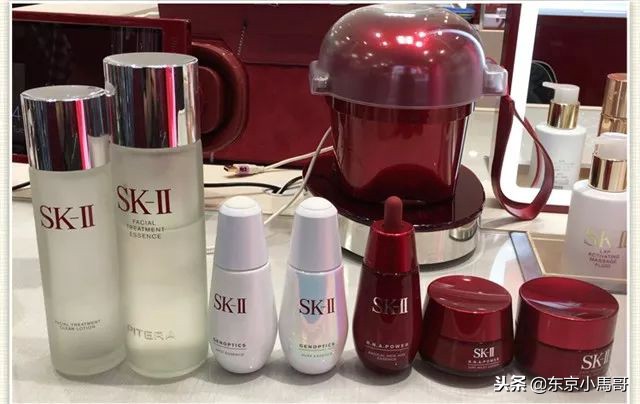 最值得带的日本护肤品,十大好用的日本护肤品排行榜推荐