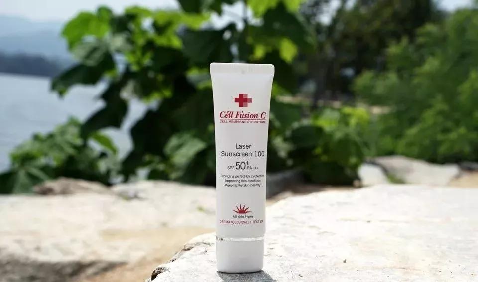 2020年开年防晒霜榜单TOP10为你推荐!