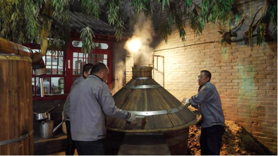 品质不输飞天茅台的酱香酒,道光二十五白酒评测