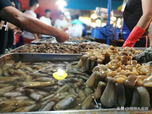 海南三亚旅游亲测攻略,自驾游路线查询海南最新
