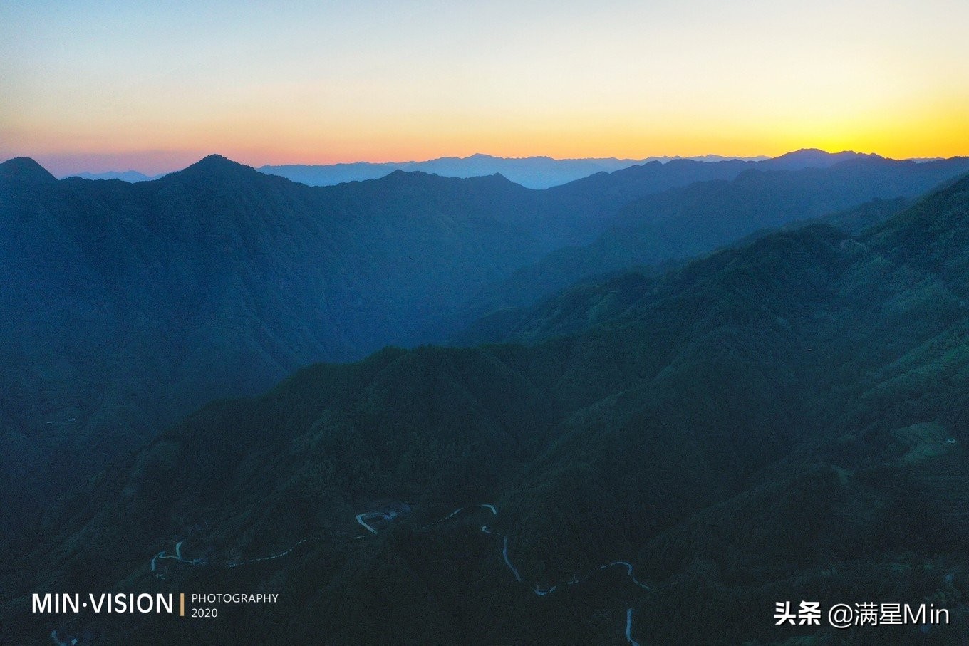 湖南隆回古寨风景,邵阳隆回十大旅游景点