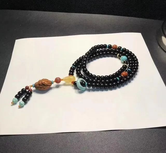 为什么玩椰蒂手串的人不多,椰蒂药片手串为什么不建议买