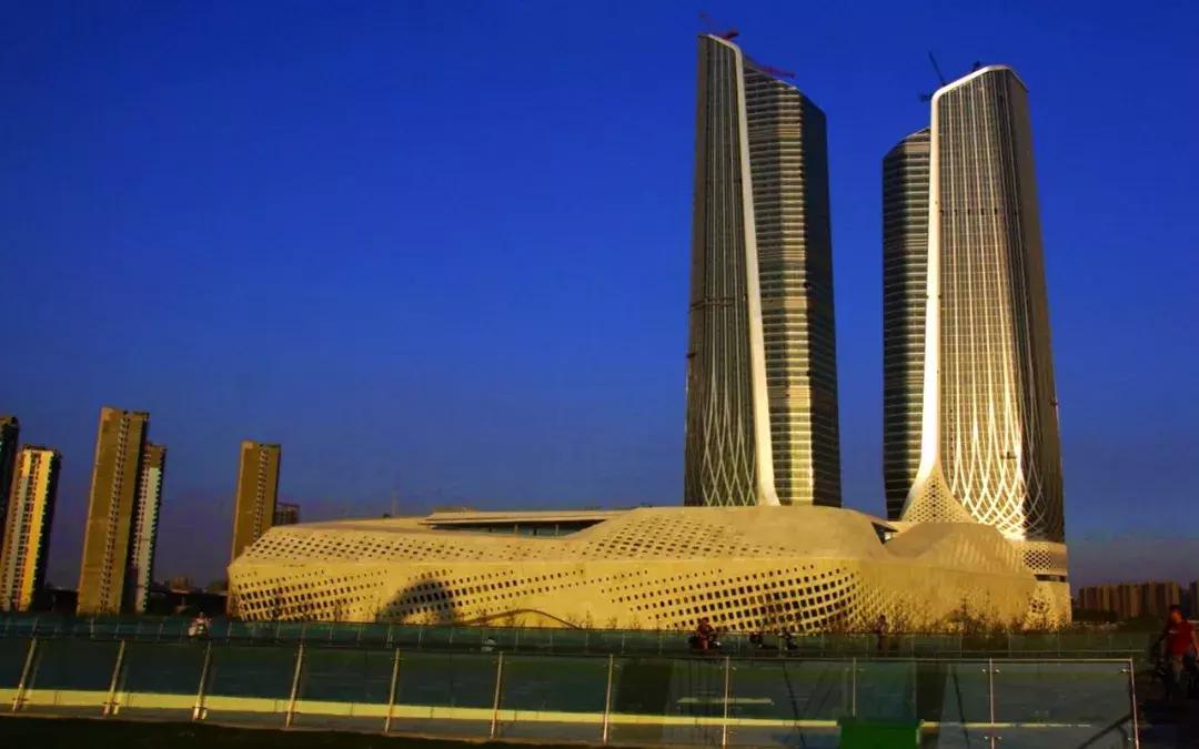 中国目前有造出ufo飞行器吗,ufc中国100亿美元