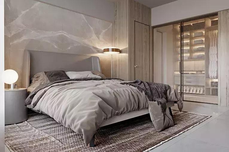 灰色和少女粉搭配,粉色灰色怎么搭出高级感