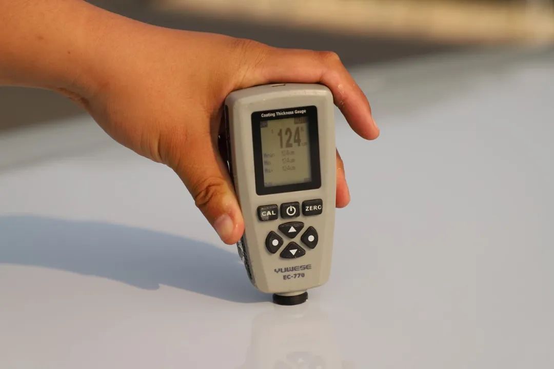 奥迪q7质感测试,奥迪q7质量数据