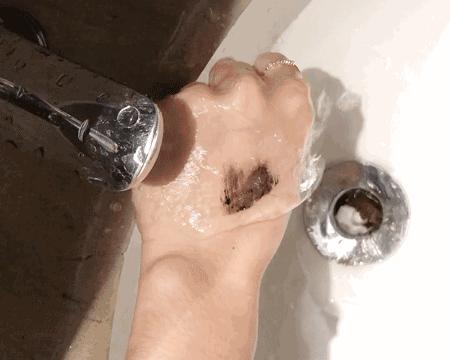 薇娅防水防汗睫毛膏,薇娅睫毛膏防水不晕染正品