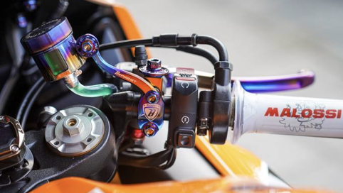 cbr1000rr改吉村排气,本田cbr1000rr吉村排气