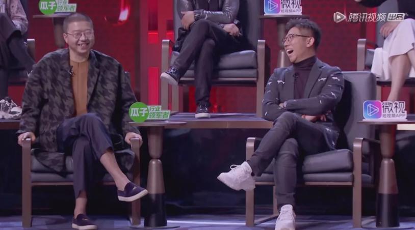 陈羽凡吸毒被捕，胡海泉理性撇清就是塑料兄弟情了？