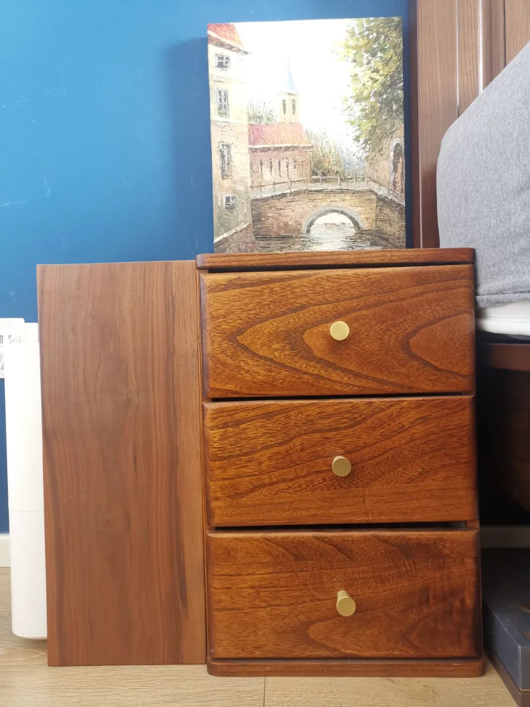 怎么样的实木家具是最好的,实木家具六大件